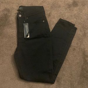 NWT Banana republic curvy skinny jean